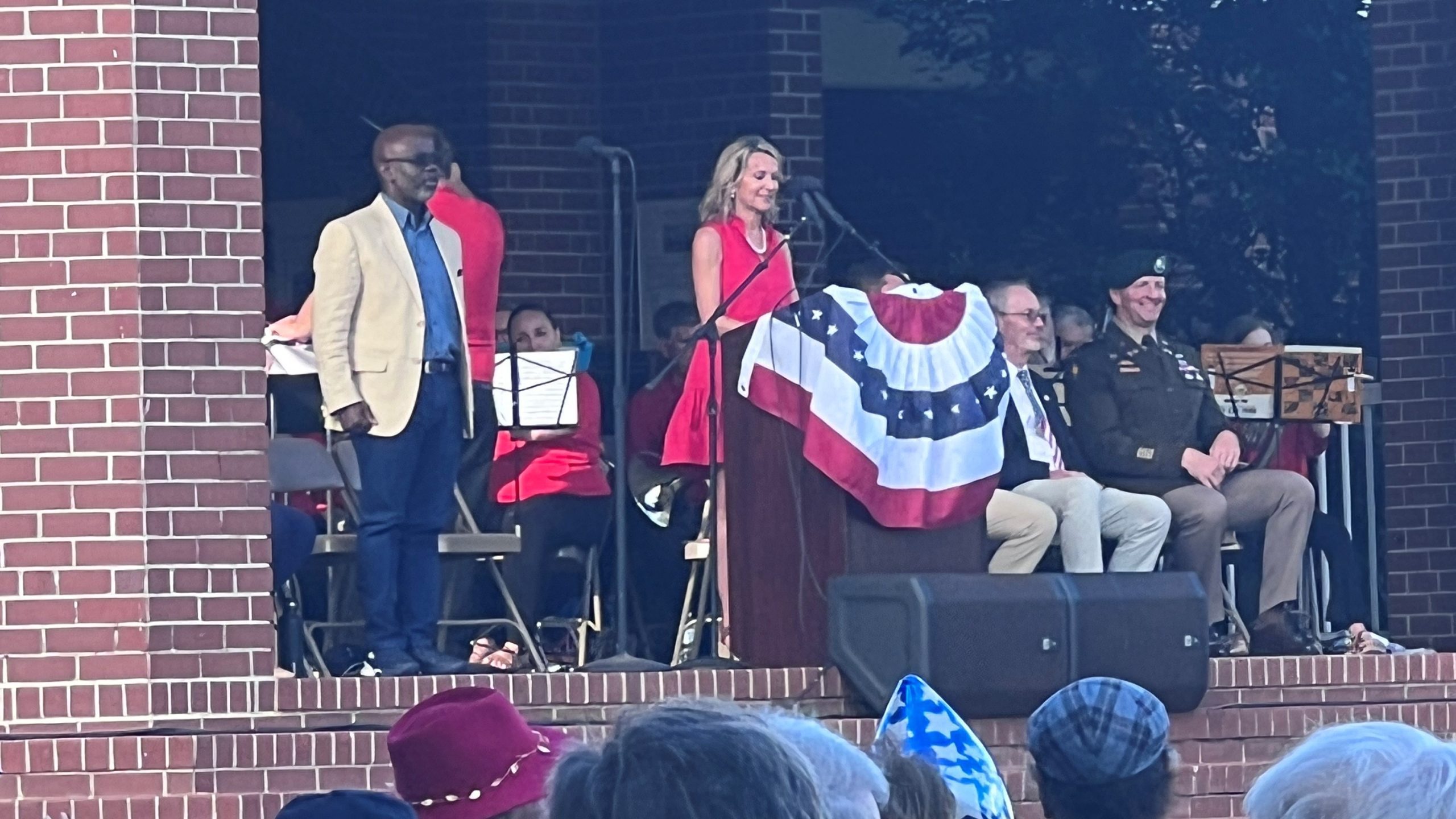 Taps at Twilight 2022