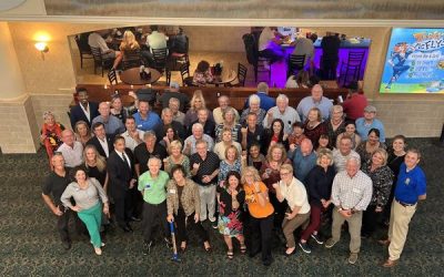 Pints & Pinot for Polio